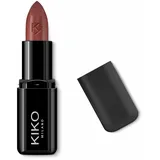 KIKO Milano Smart Fusion Lipstick 431 bronze