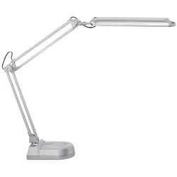 Jakob Maul GmbH MAUL 8203695, Silber, Kunststoff, II, Nicht austauschbare(s) Leu