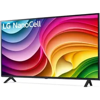 LG NANO82T6B NanoCell 4K Smart TV