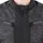 Oxford Toronto 1.0 Textiljacke Schwarz/Camo M