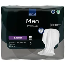 Abena Man Premium Special Vorlage 23 St