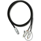 Pro-Ject Connect it S - RCA - Mini XLR Phono 1,23m