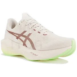 Asics Novablast 6 Damen Rosa/Pink 42
