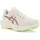 Asics Novablast 6 Damen Rosa/Pink 42