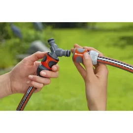 Gardena Y-Stück 0934-50
