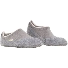Falke Pantoffeln Grau 41