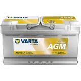 Varta AGM 95Ah 12V