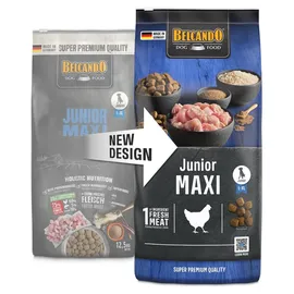 Belcando Junior Maxi 12,5 kg
