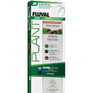Fluval Plant Pro 4.0 90w 88,2-124,4 cm