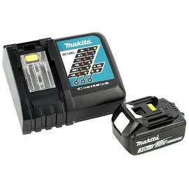 Makita DCL182RF1 inkl. 1 x Akku 3,0 Ah + Ladegerät