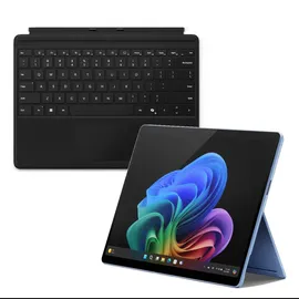 Microsoft Surface Pro 11 16 GB RAM 1 TB Snapdragon X Elite Sapphirblau