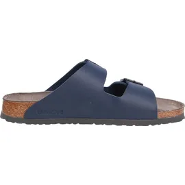 Birkenstock Freizeitschuhe Arizona in blau | Gr.: 47