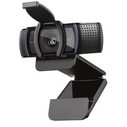 LOGITECH Webcam C920S