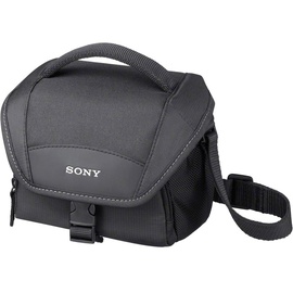 Sony LCS-U11 schwarz
