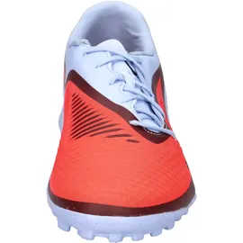 Nike Phantom 360 Acad TF Herren Royal Tint/Bright Crimson 44
