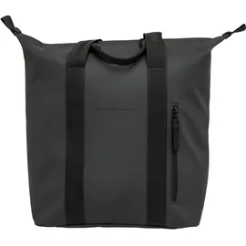 new looxs Odense Kota Gepäckträgertasche schwarz