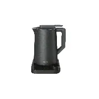 Haier HKE7W 011, Wasserkocher, Schwarz