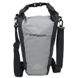Overboard Wasserdichte Spiegelreflex Kamera Tasche, Schwarz, 15 Liter, OB1104BLK
