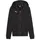 Puma teamGOAL Casuals Kapuzenjacke Damen 03 black/white XXL