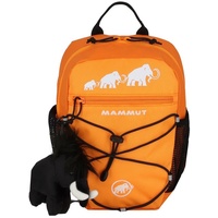 4l Backpack orange