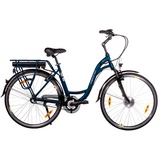 Maxtron MC-14 28 Zoll RH 50 cm blau