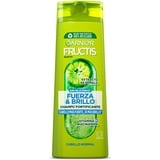 Garnier Fructis Fuerza & Brillo 360 ml