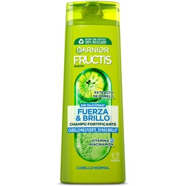 Garnier Fructis Fuerza & Brillo 360 ml