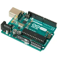 Arduino Uno Rev3