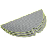 IROBOT Original Ersatzteile, Waschbare Wischpads für Roomba 205 DustCompactor Combo Roboter, 3er-Pack