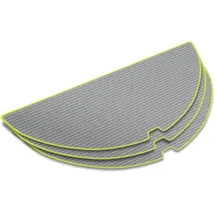 IROBOT Original Ersatzteile, Waschbare Wischpads für Roomba 205 DustCompactor Combo Roboter, 3er-Pack