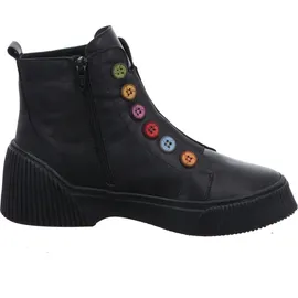 Gemini Damen Boot schwarz - 37 EU