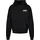MERCHCODE Hawai Oversized Hoody Herren Schwarz S