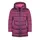 TROLLKIDS Trondheim Wintermantel Bright Berry 140