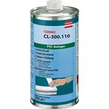 COSMO CL-300.110 PVC-Glättemittel 1000ml