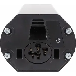 E-Bike Vision Akku 640 Wh Intube horizontal