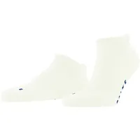 Falke Unisex Sneakersocken - Off-White 37-38