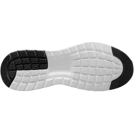 Nike Air Max Nuaxis Damen Black/White-Dark Grey-Comet Red 42