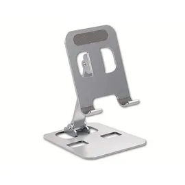 Inter-Tech MTS-200 silber