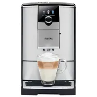 NIVONA NICR 799 edelstahl/chrom