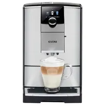 NIVONA NICR 799 edelstahl/chrom
