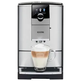 NIVONA NICR 799 edelstahl/chrom