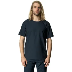 Houdini M's Cover Tee blue illusion (703) XS