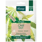 Kneipp Chill Out - Hanfsamen & Patchouli Tuchmasken Damen