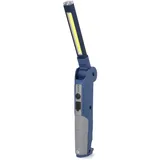 CARTREND LED-Stableuchte mit Magnetfuß 500 Lumen