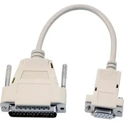 EFB Maus-/Modem Adapterkabel EK125.025