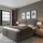 Halmon Schlafkomfort Betten Milano Sahara 140 x 200 cm H2 Beige