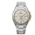 Citizen Series 8 Automatikuhr Silber 40 mm NB6084-50A