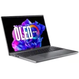 Acer Swift Go SFG16-72-7392 16" 3,2K OLED Ultra 7 155H 32GB/1TB SSD W11