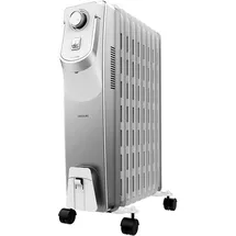 Cecotec Öl-Radiator ReadyWarm 9000 Space 2000 W Weiß