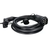 KS Tools efuturo Ladekabel Typ 2 22 kW 8 m
